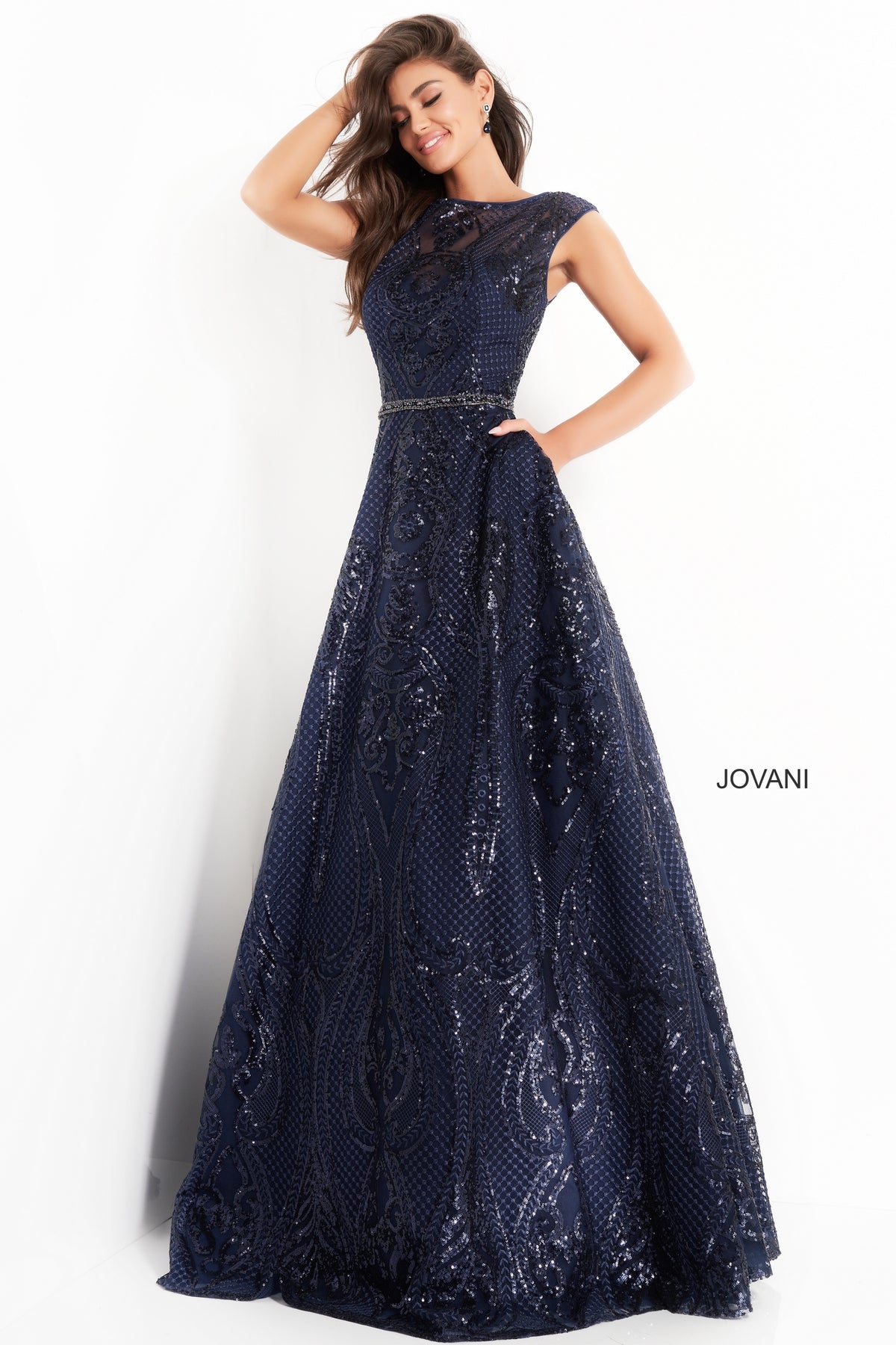 Jovani 02514