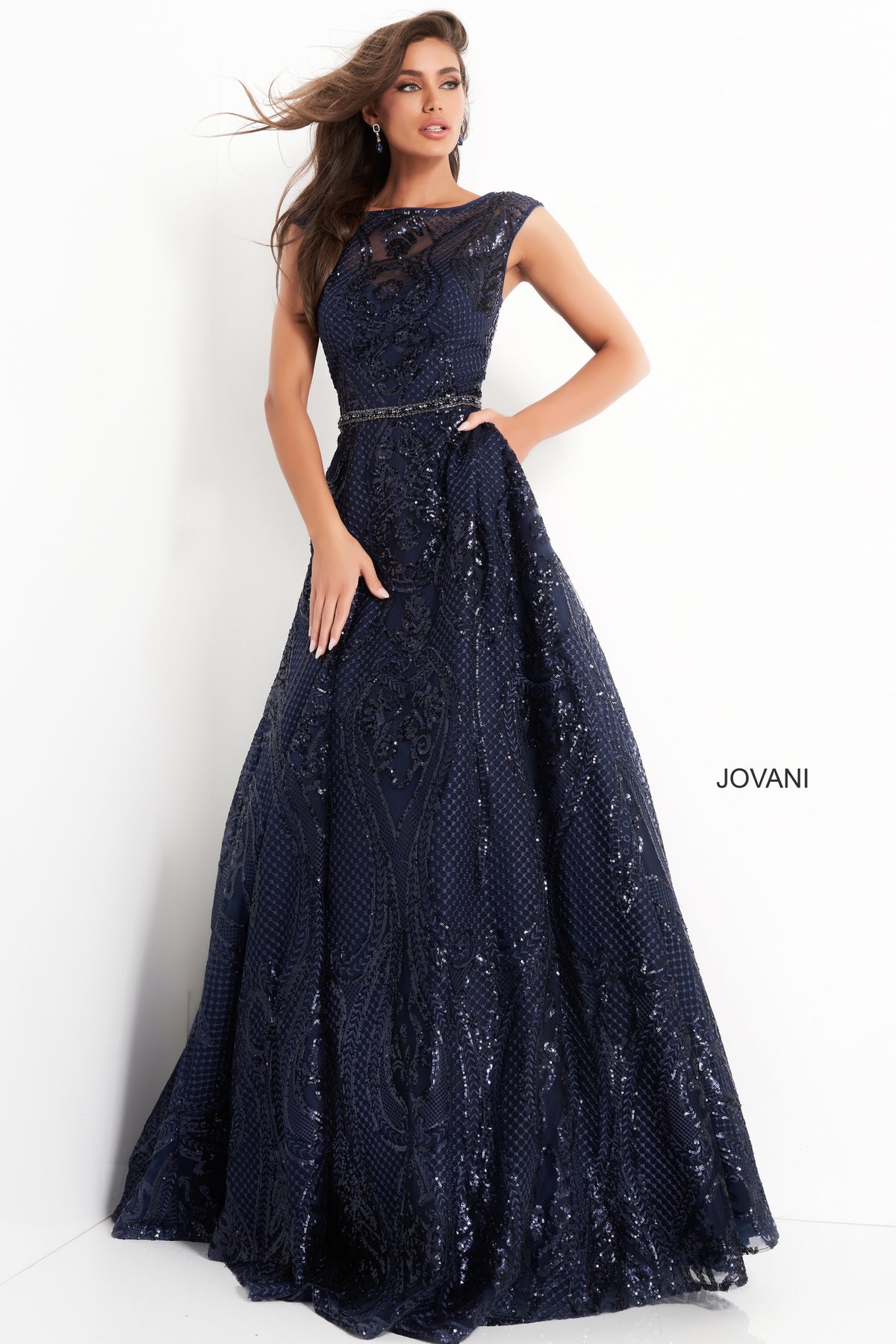 Jovani 02514