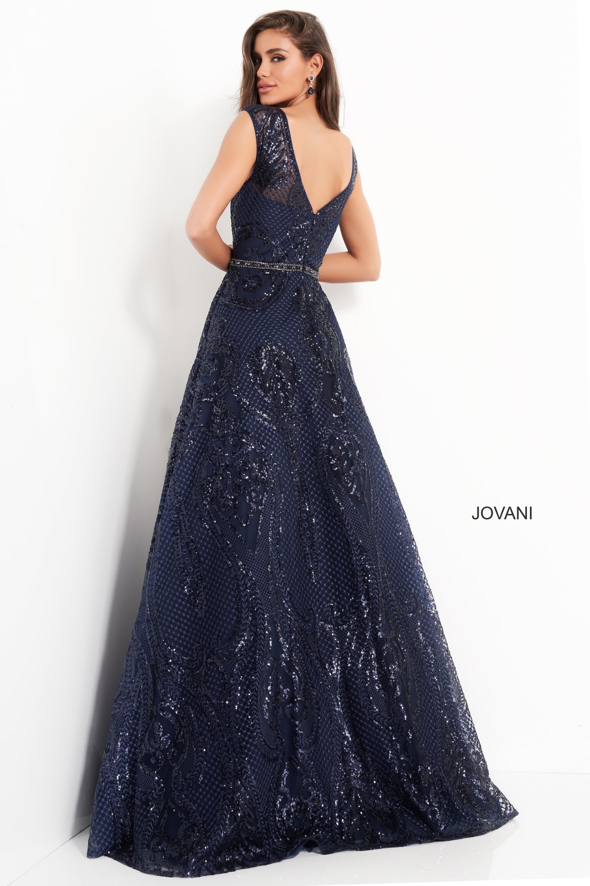 Jovani 02514