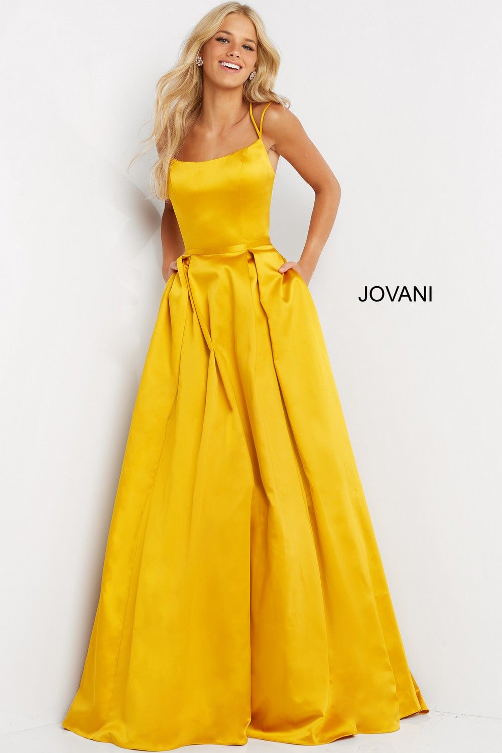 Jovani 2536