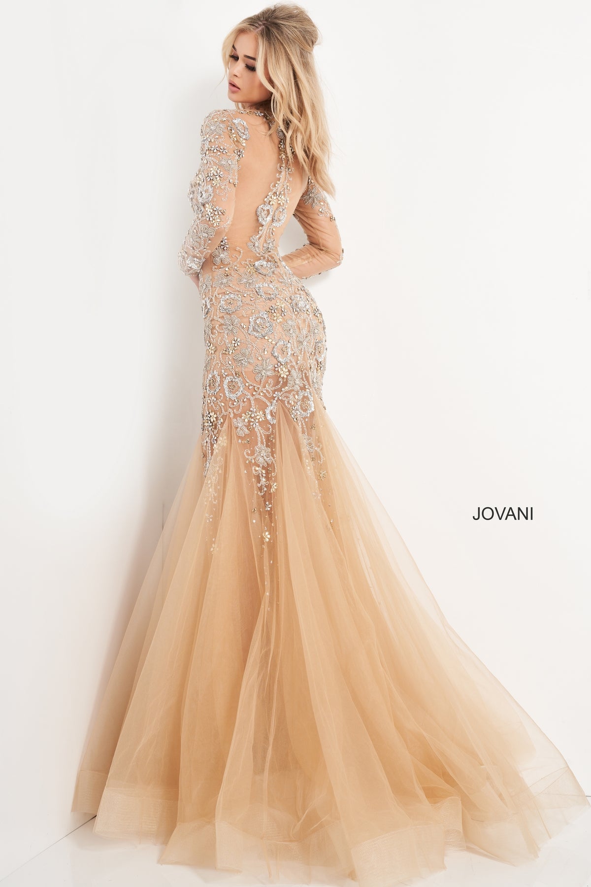 Jovani 02537