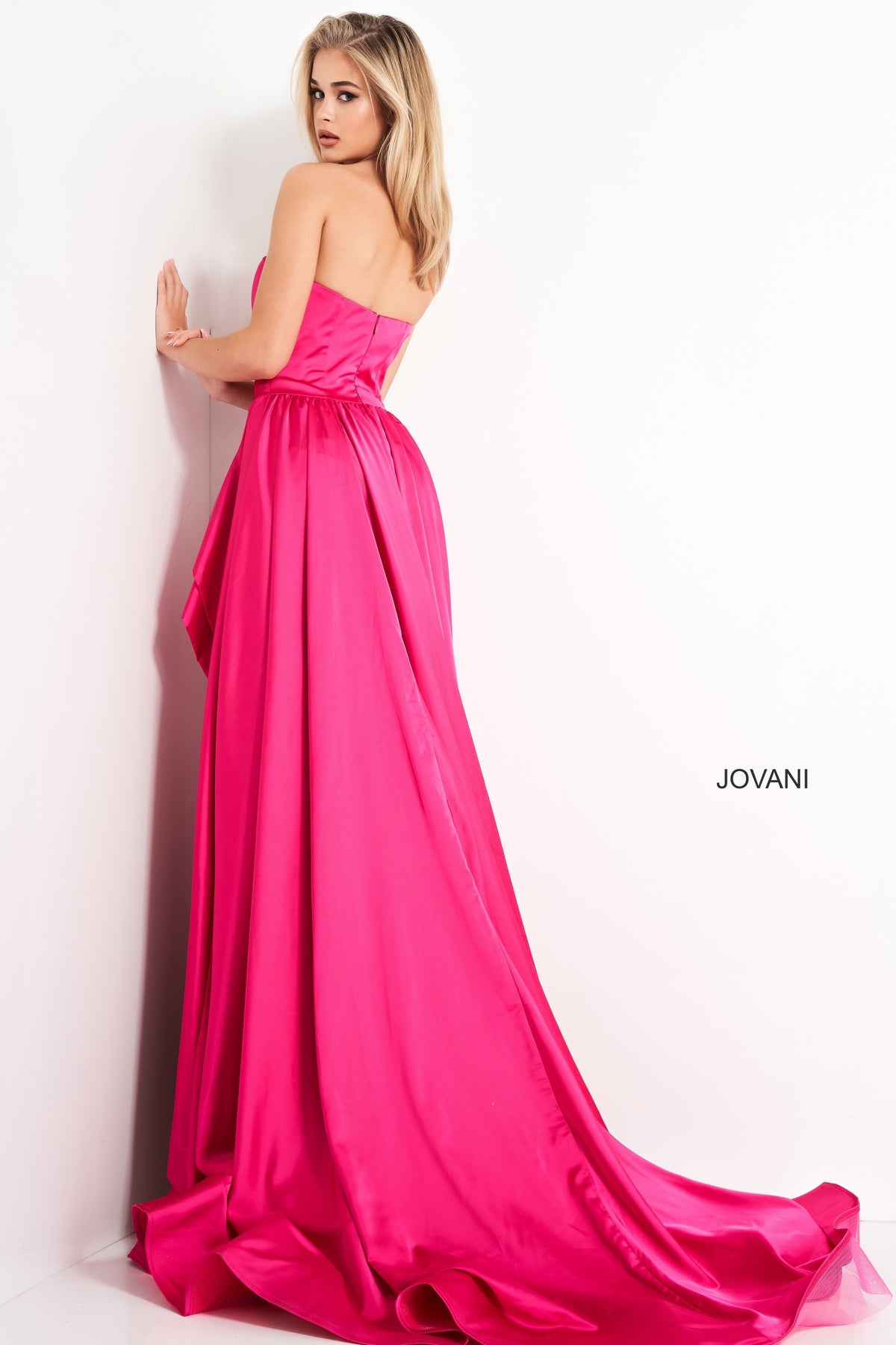 Jovani 02563