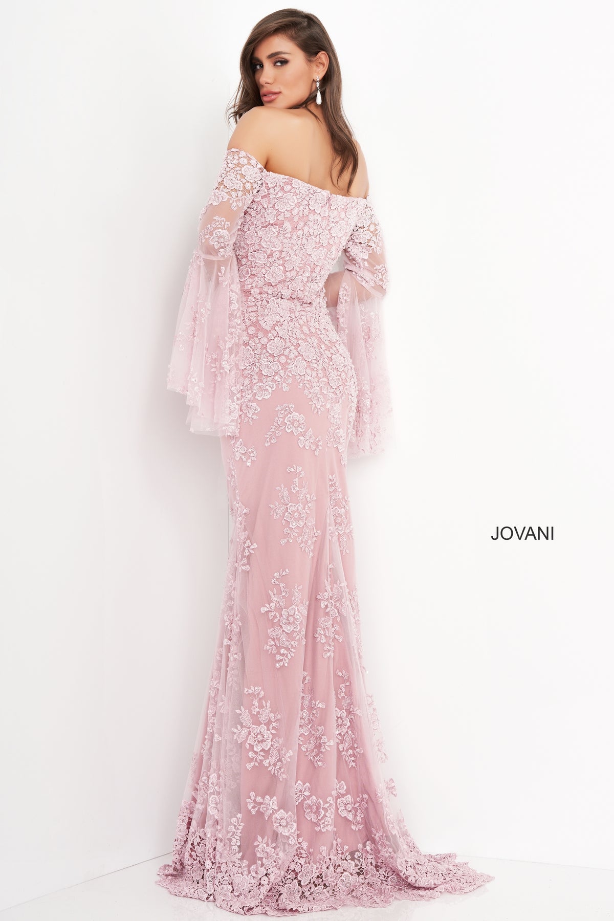 Jovani 02570