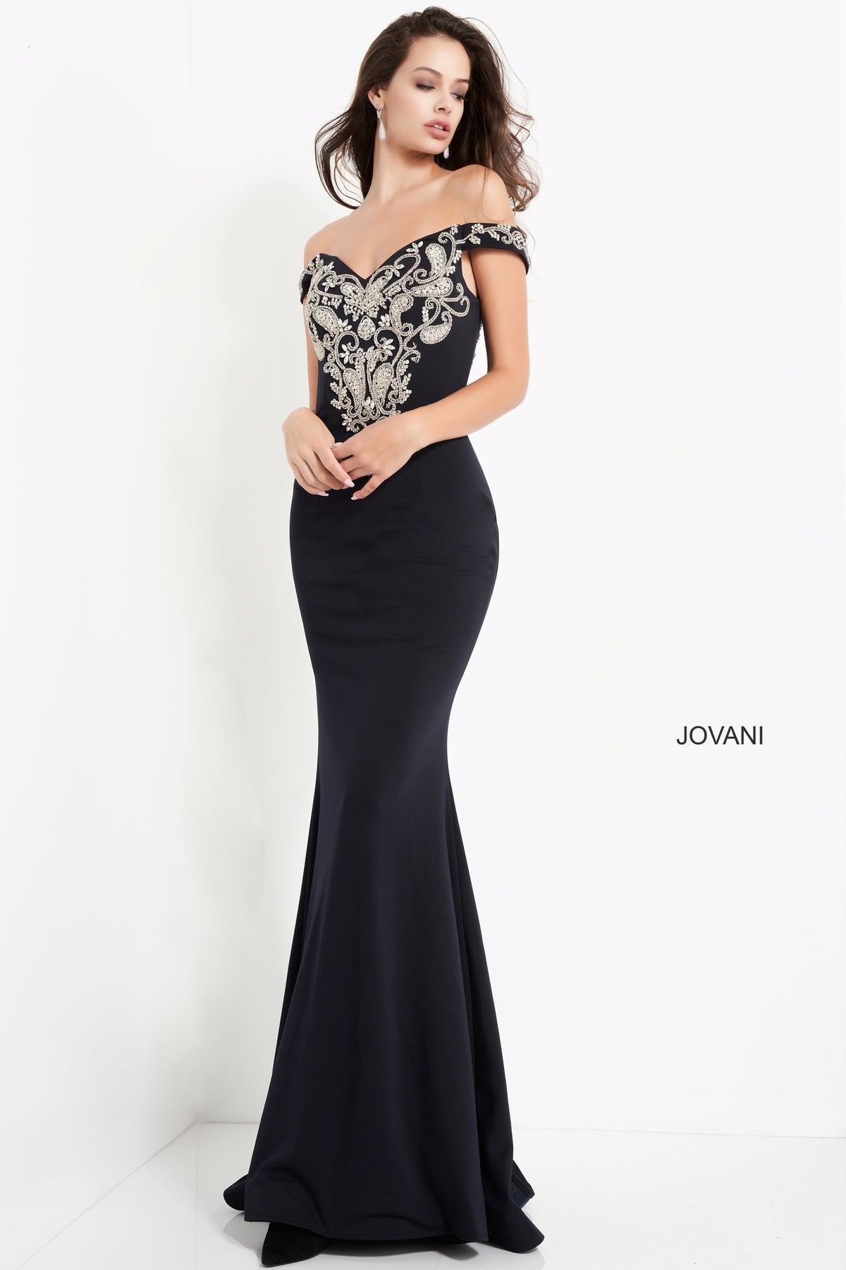 Jovani 02576