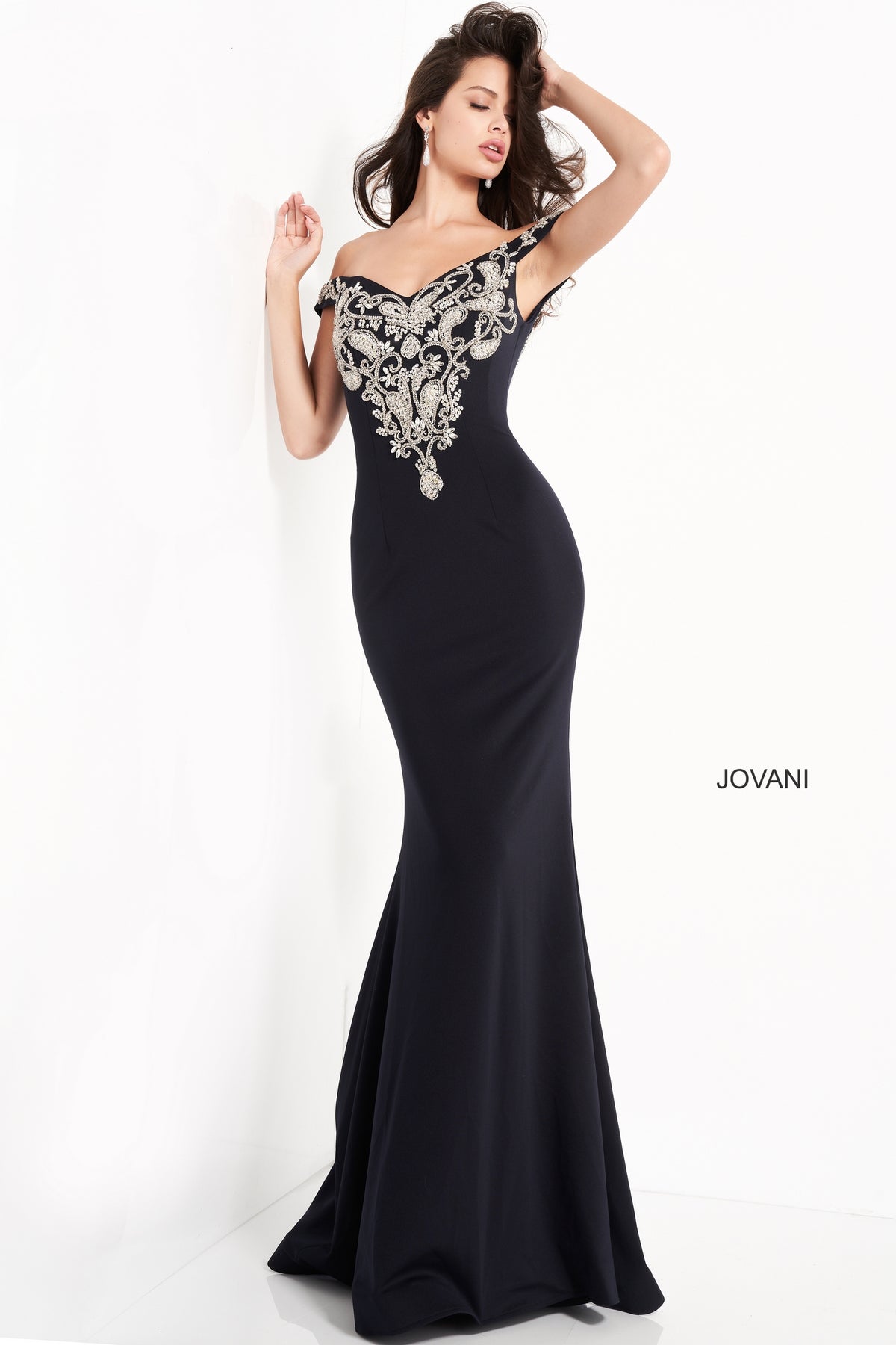 Jovani 02576