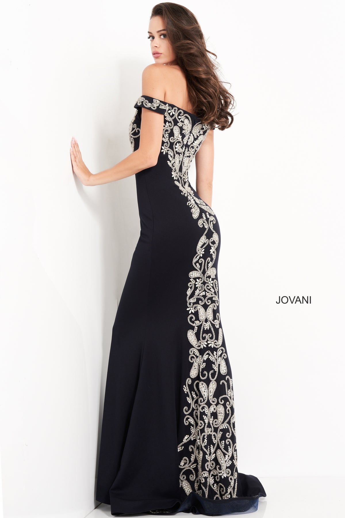 Jovani 02576