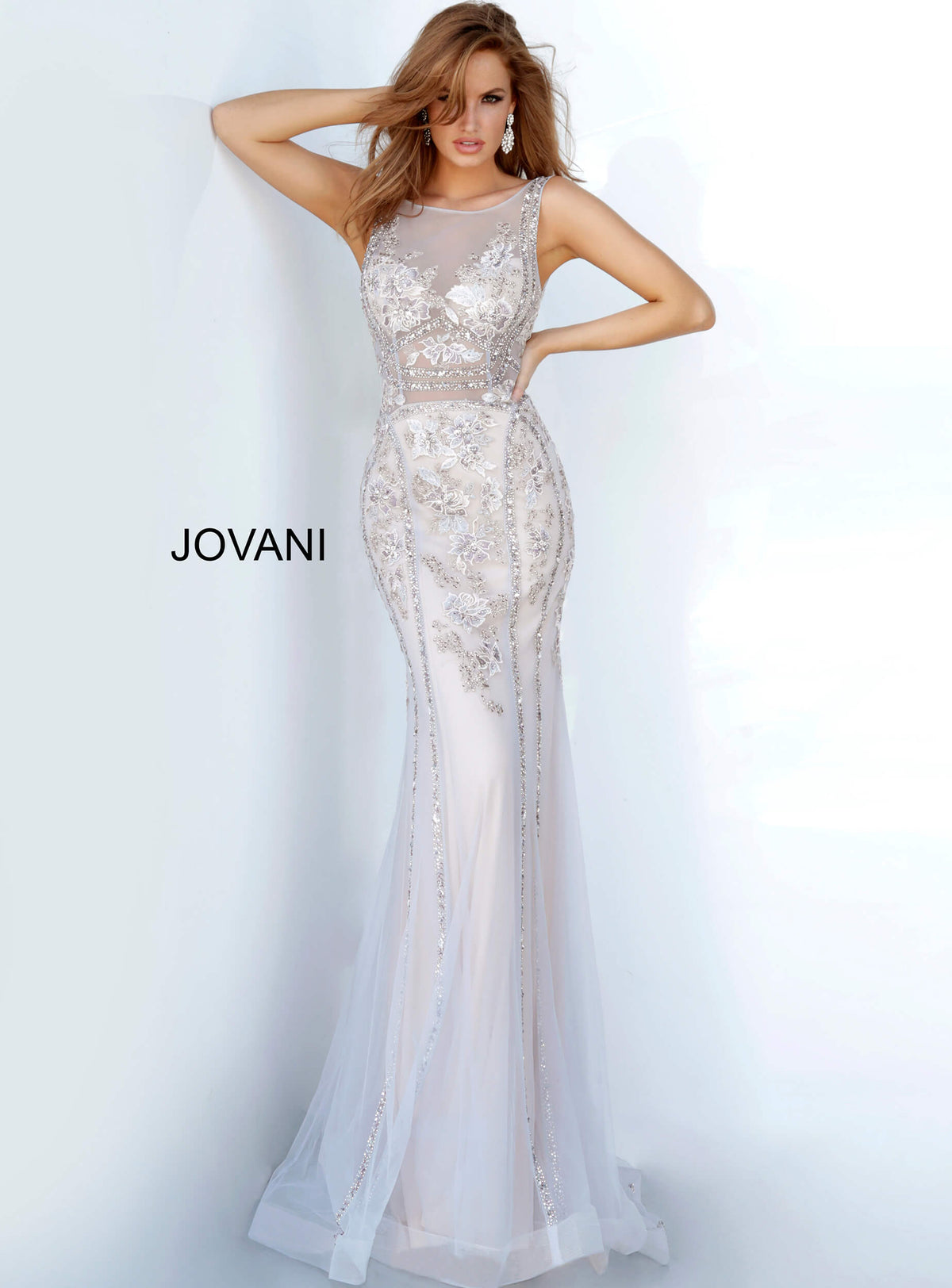 Jovani 02580