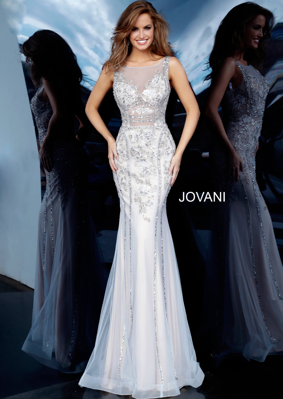 Jovani 02580