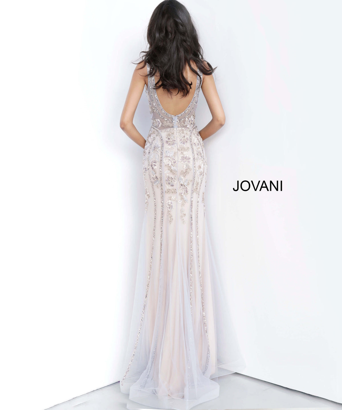 Jovani 02580