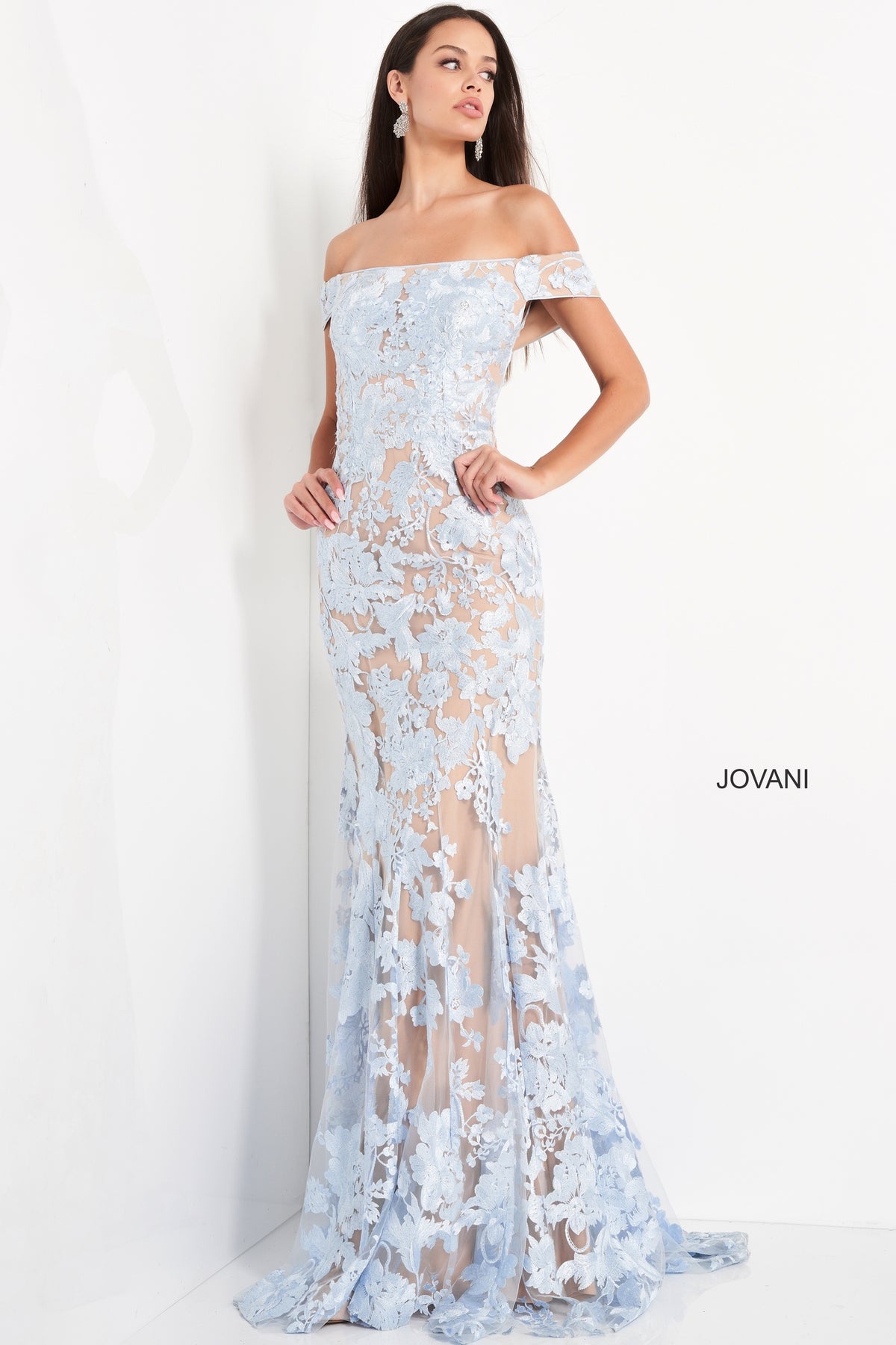 Jovani 02610