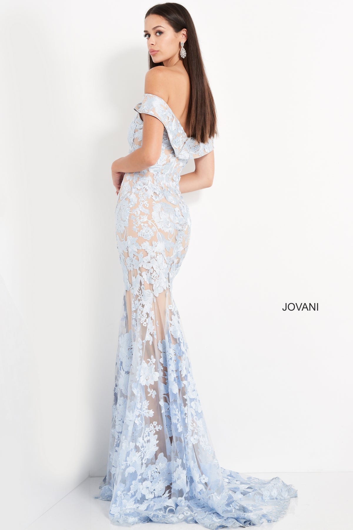 Jovani 02610