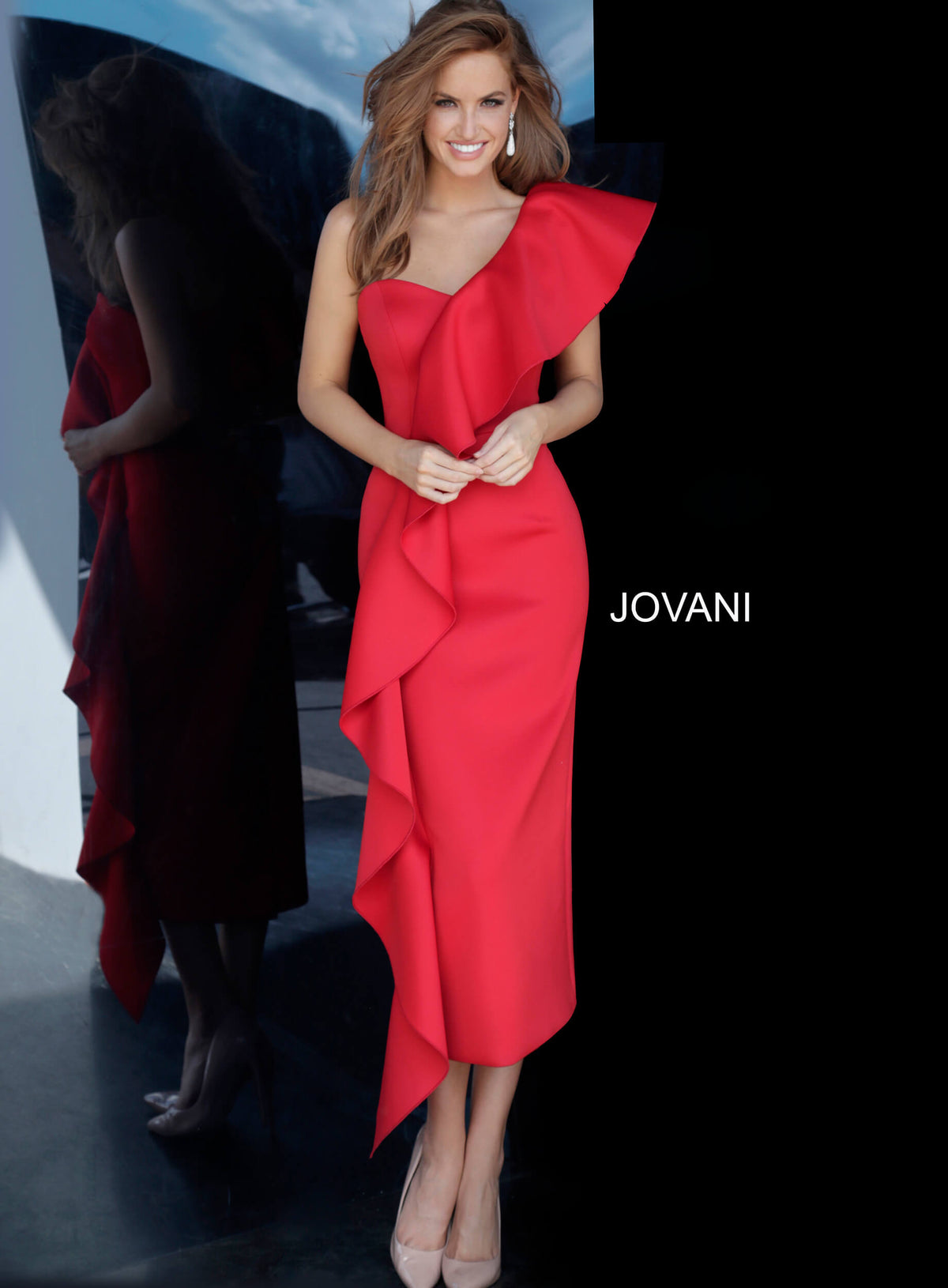 Jovani 2616