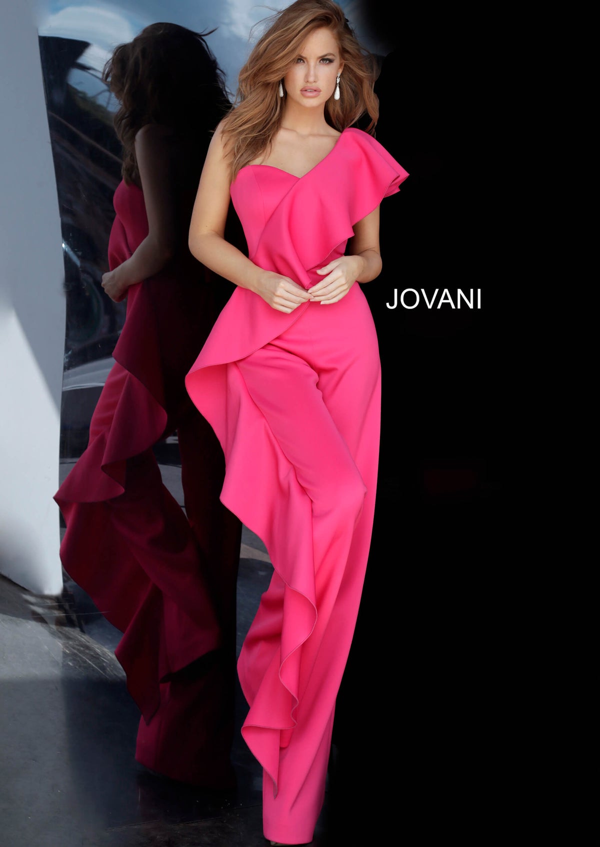 Jovani 2617