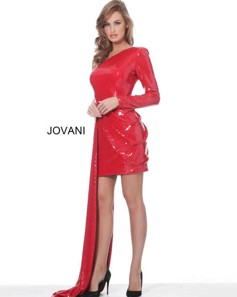 Jovani 02654