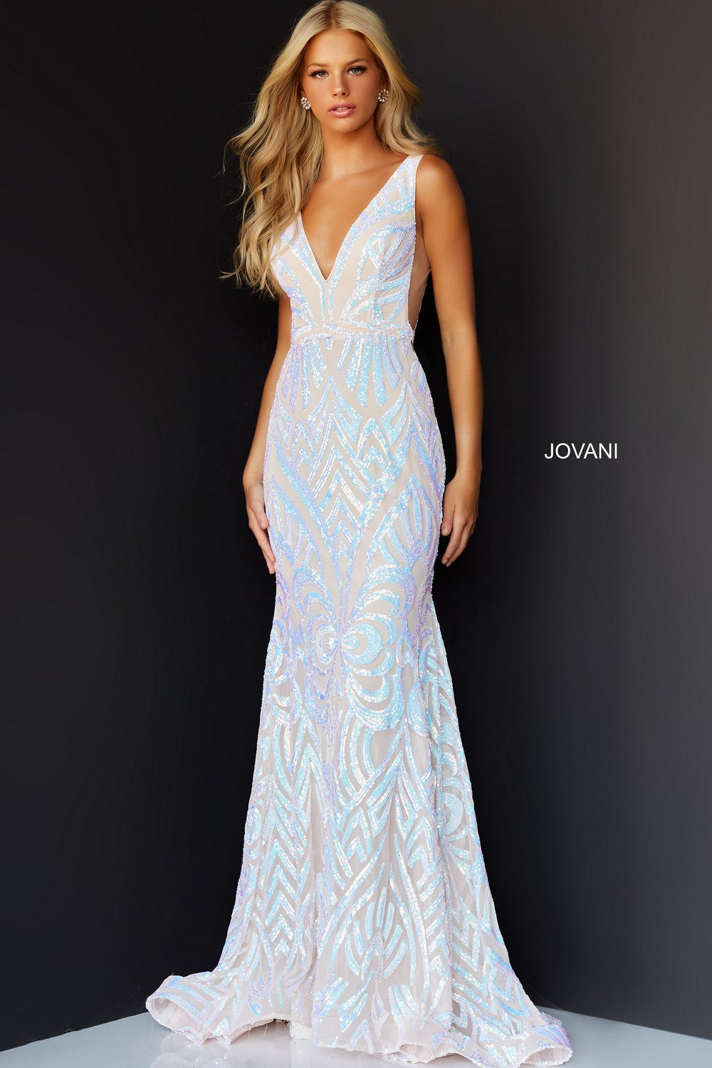 Jovani 02753