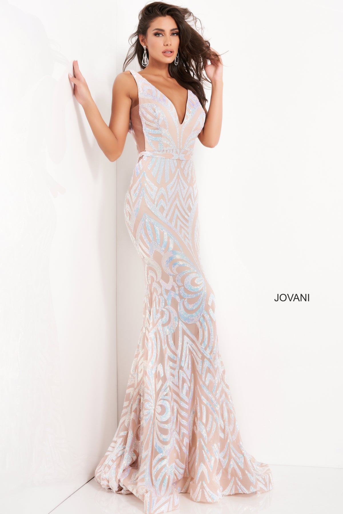 Jovani 02753