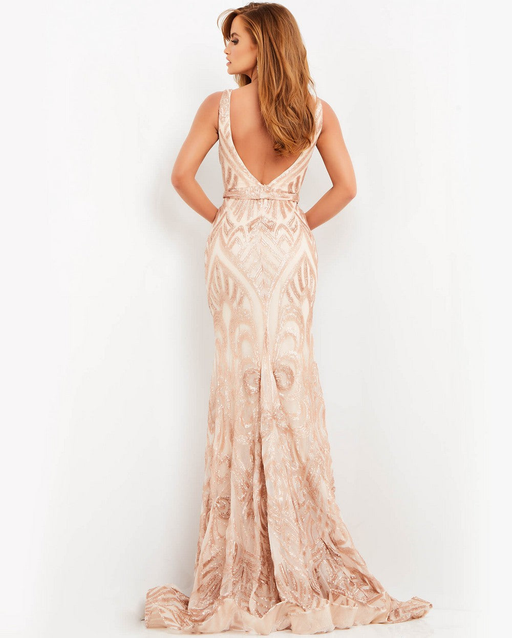 Jovani 2753