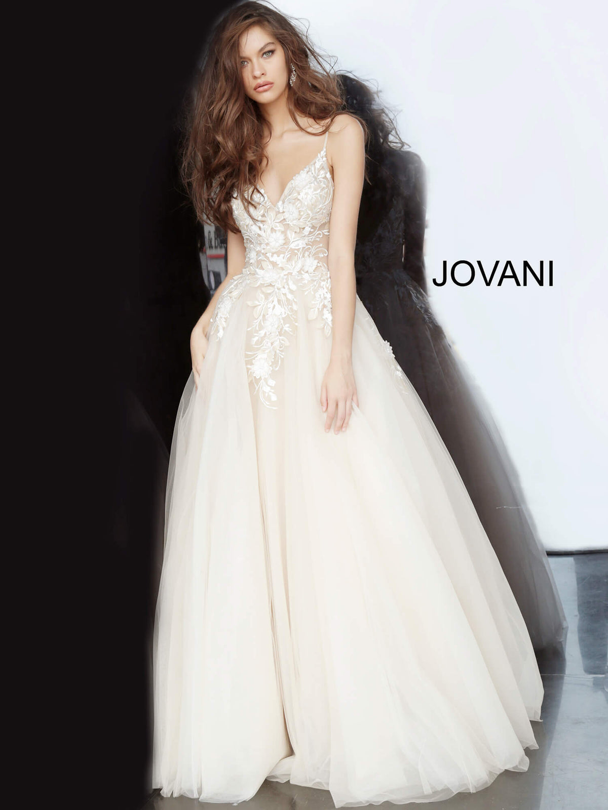 Jovani 02758