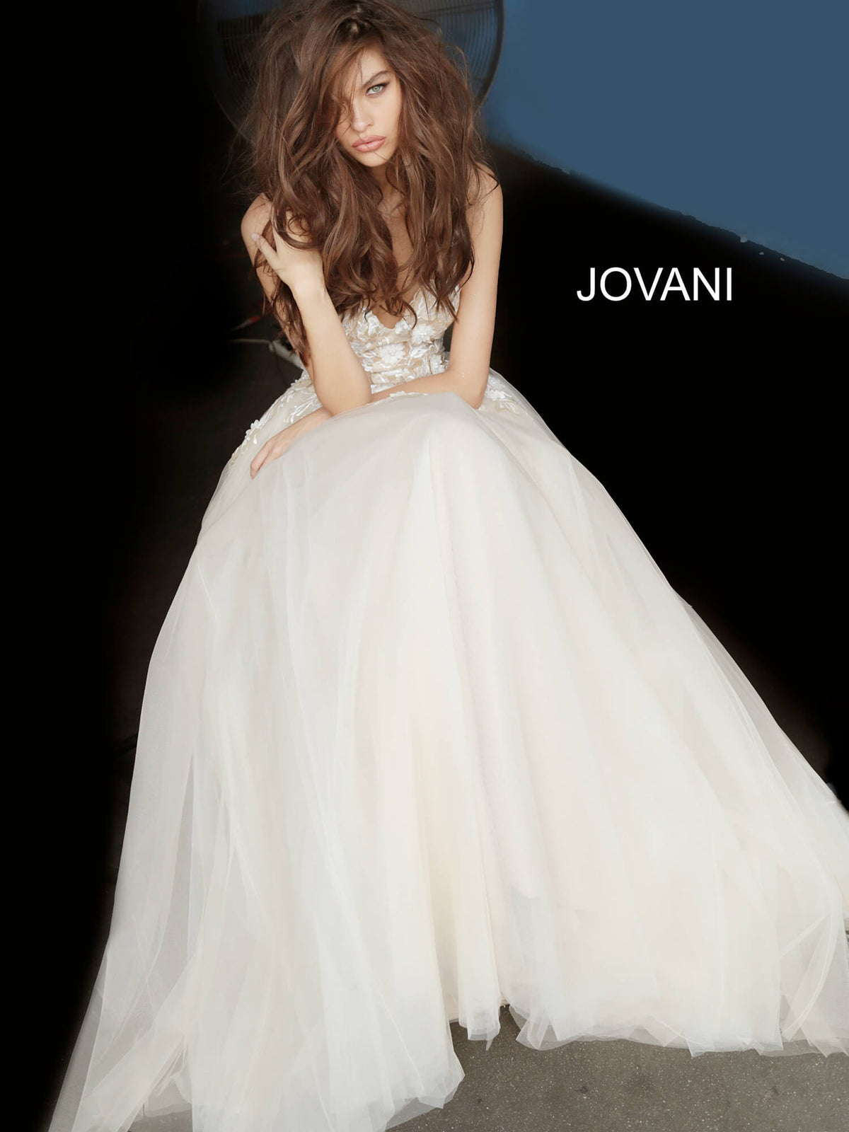 Jovani 02758