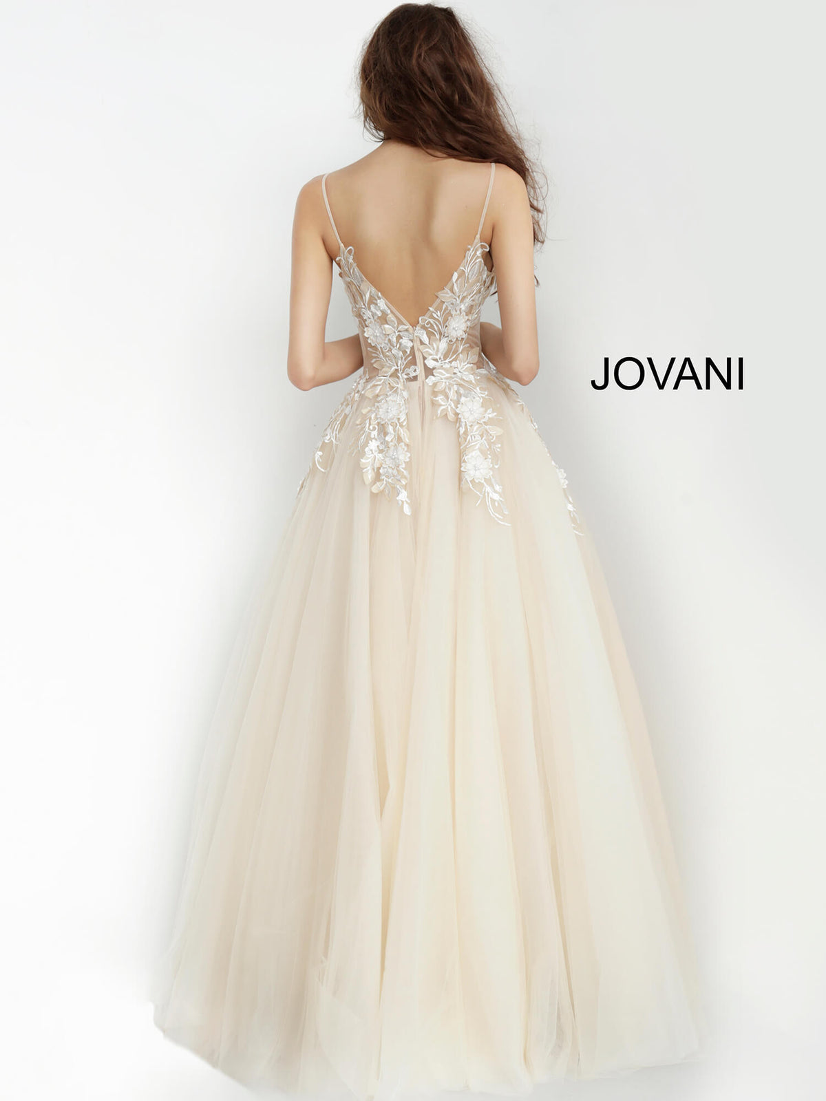 Jovani 02758