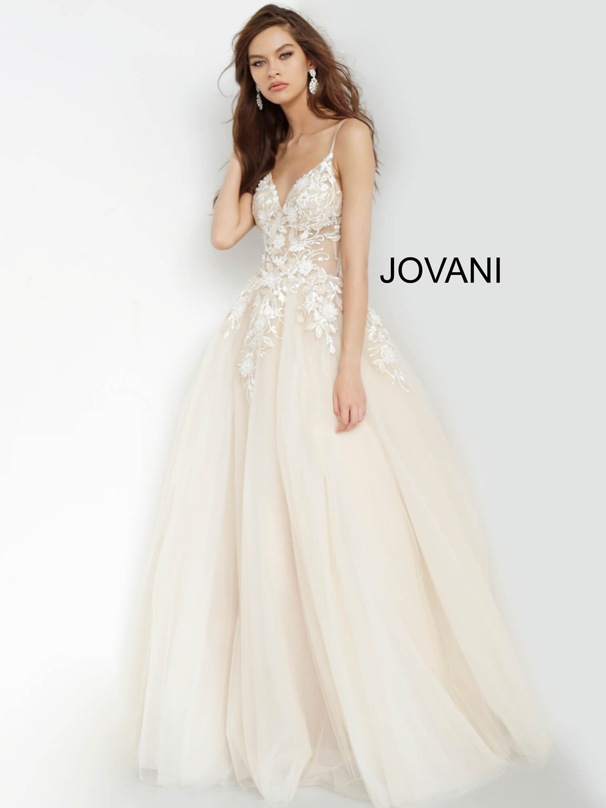 Jovani 02758