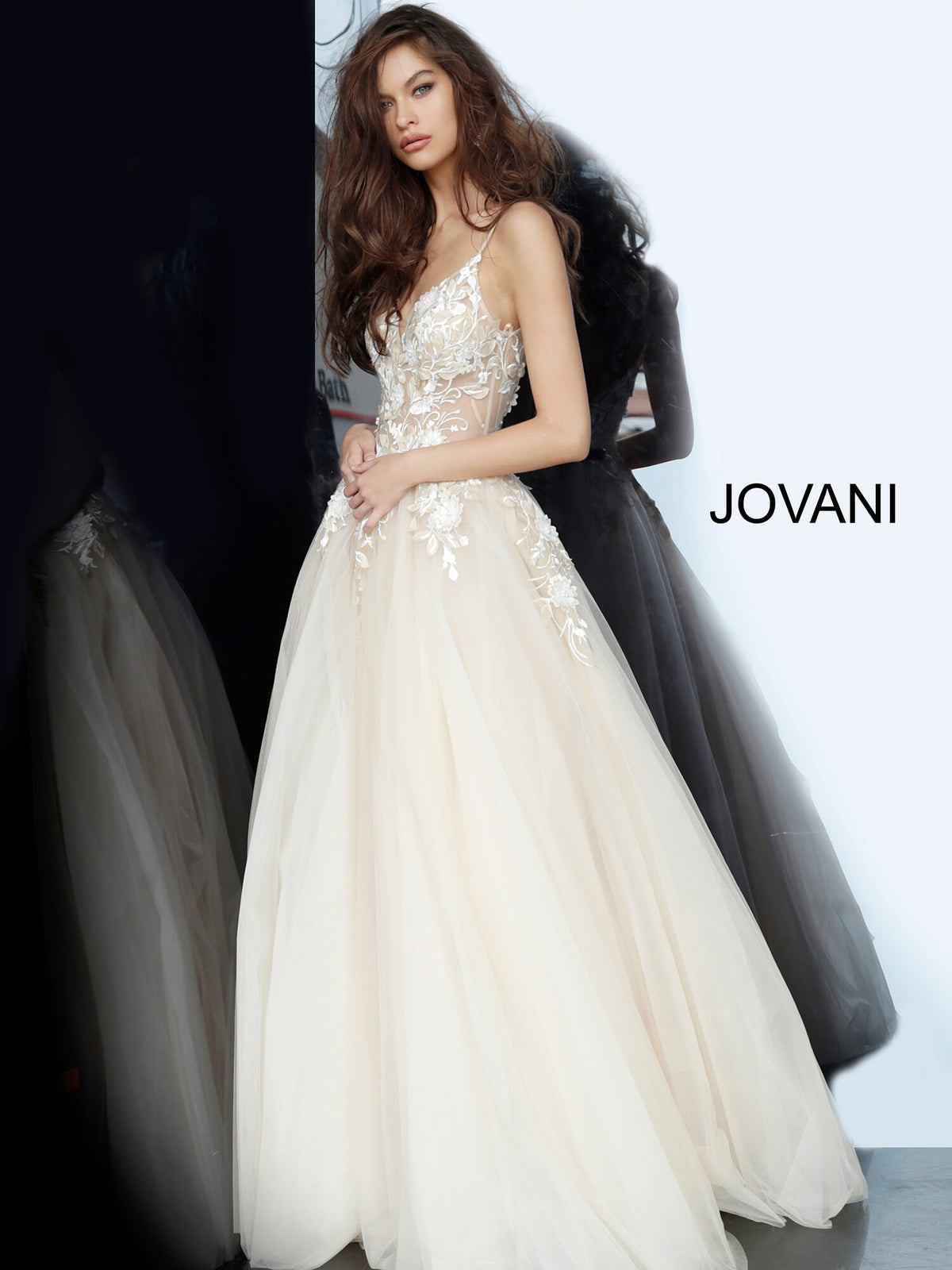 Jovani 02758