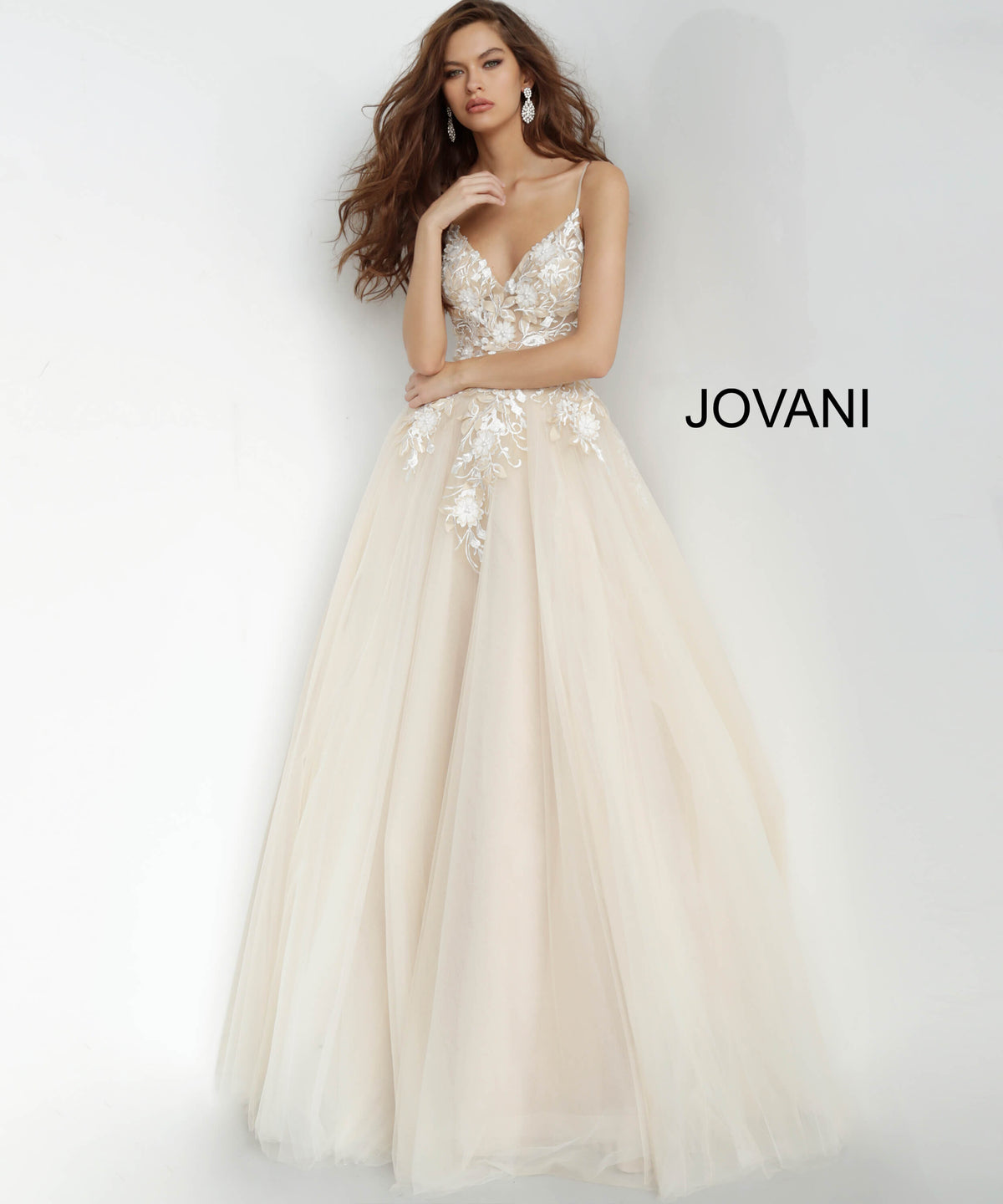 Jovani 02758