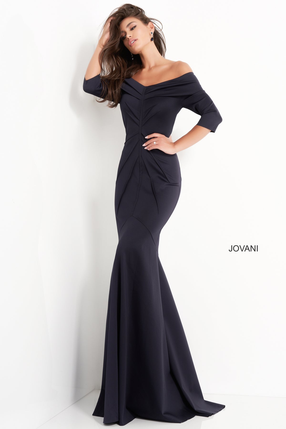 Jovani 02760