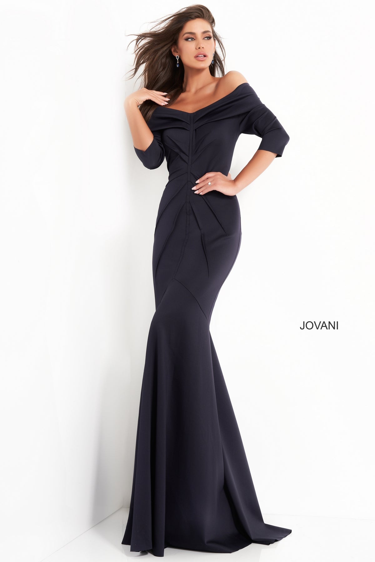 Jovani 02760