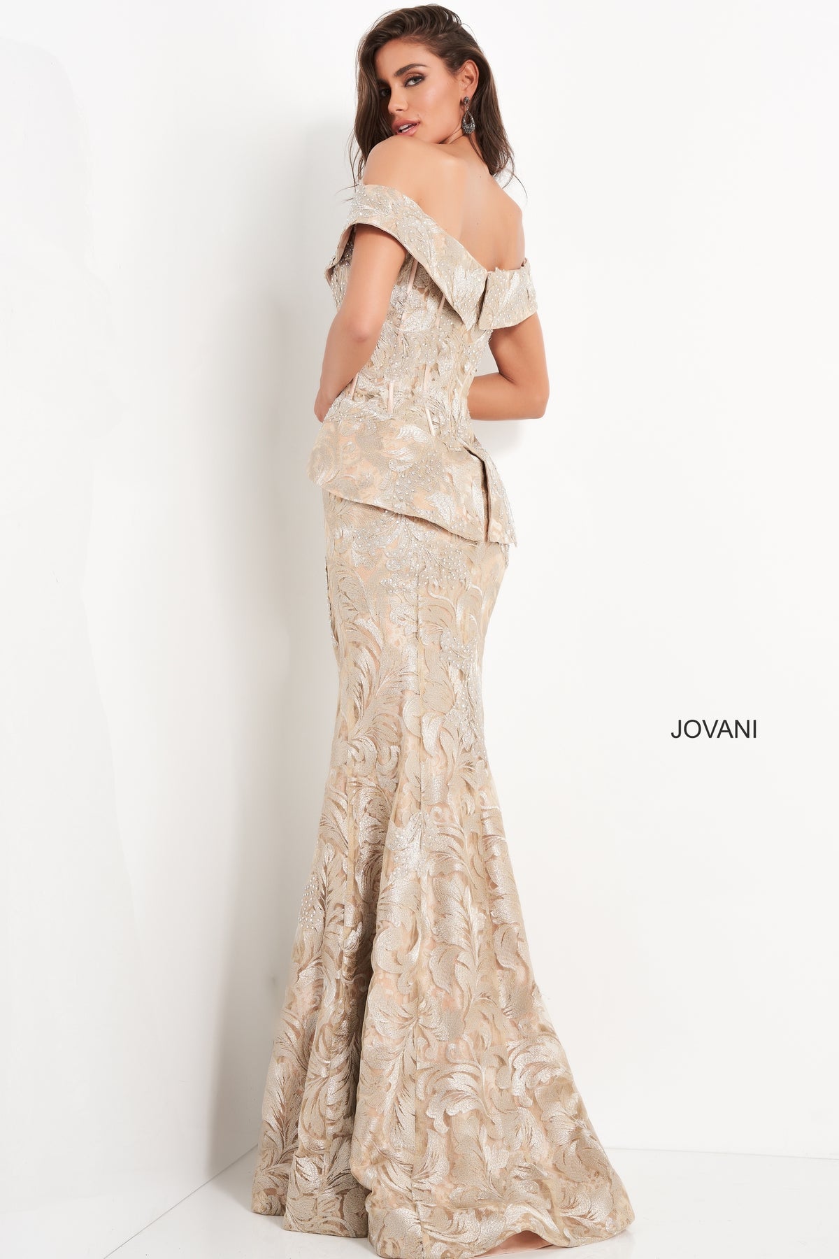 Jovani 02762