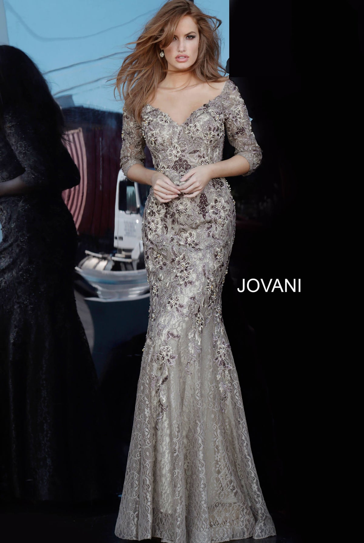 Jovani 2766