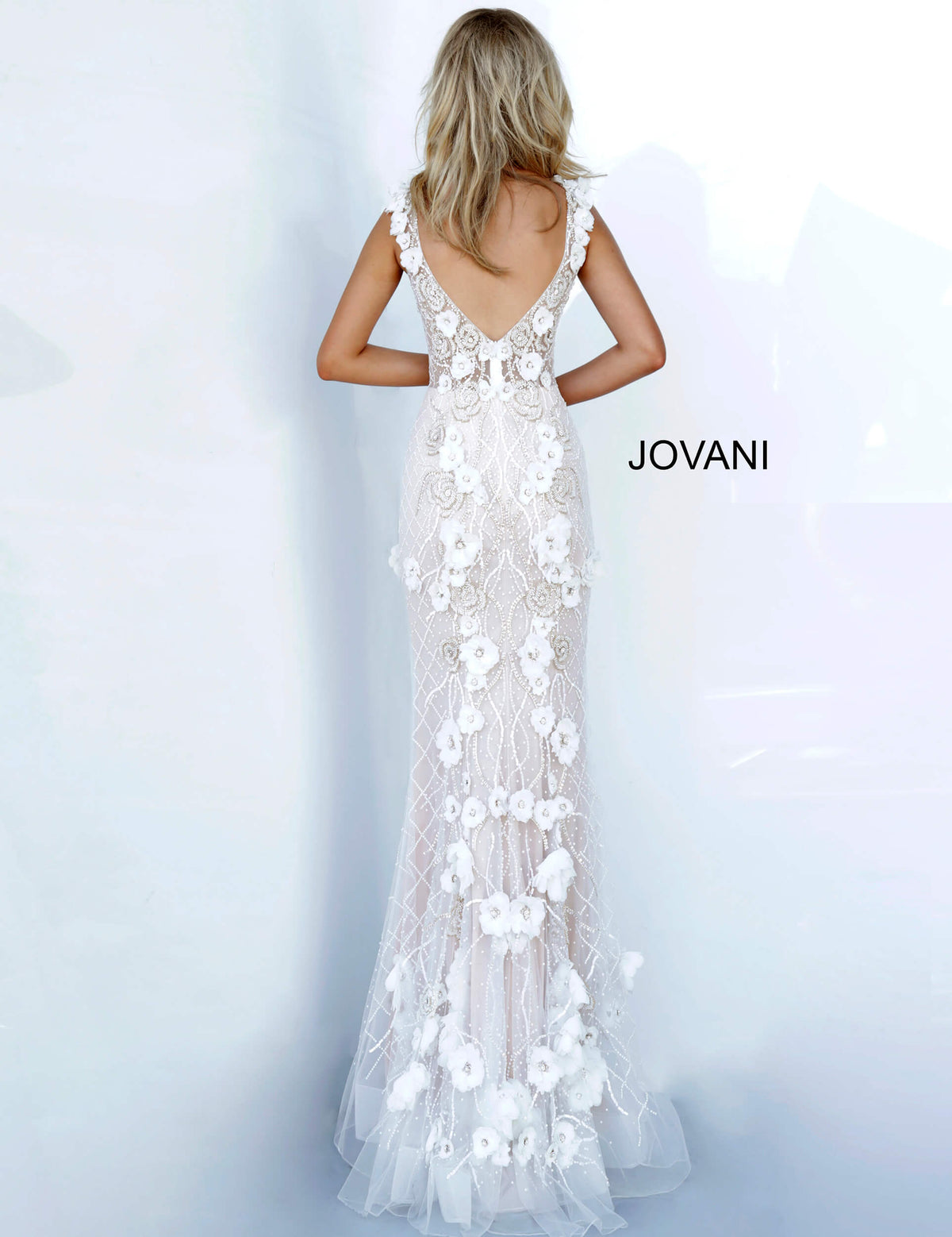 Jovani 2773