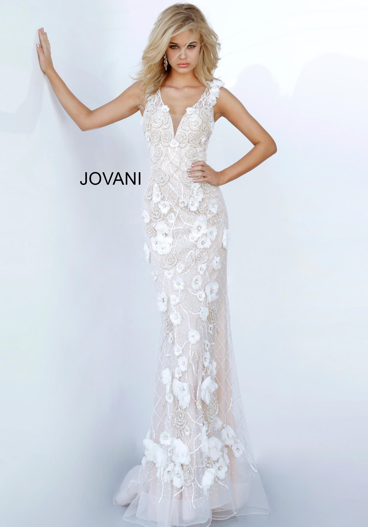 Jovani 2773