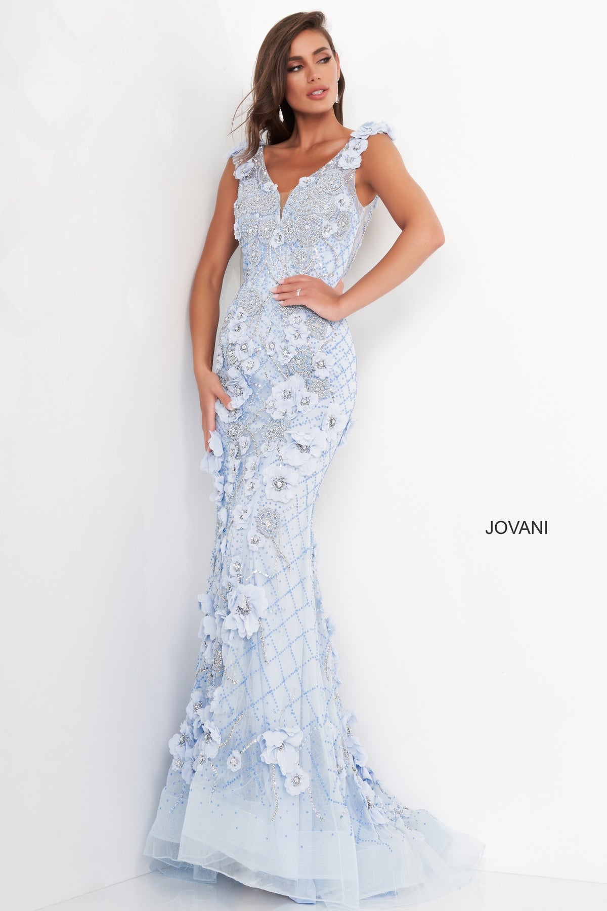 Jovani 02773