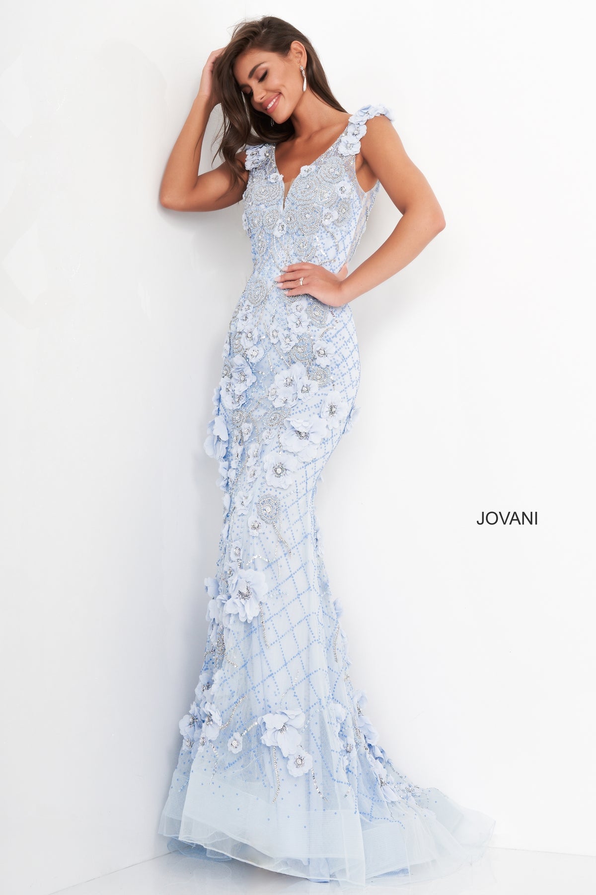 Jovani 02773