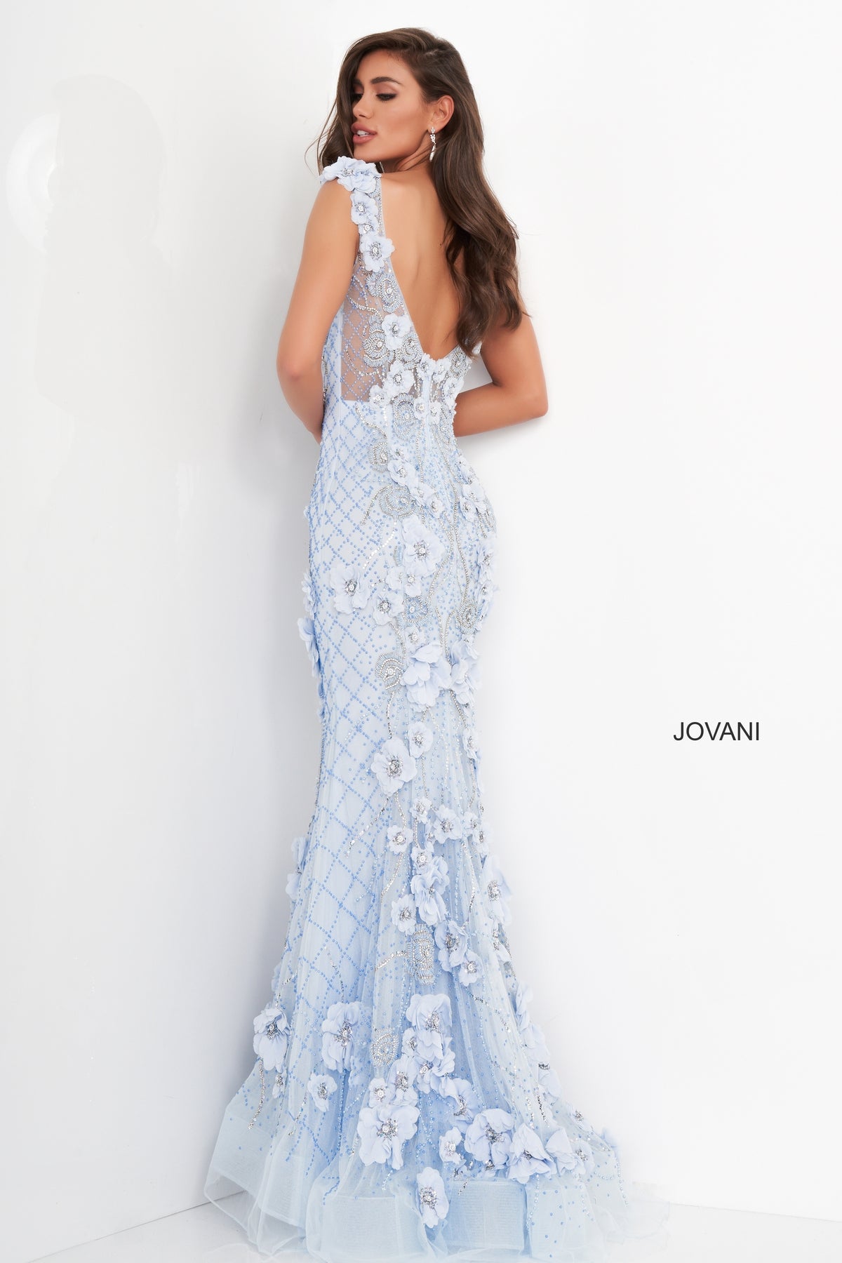 Jovani 02773