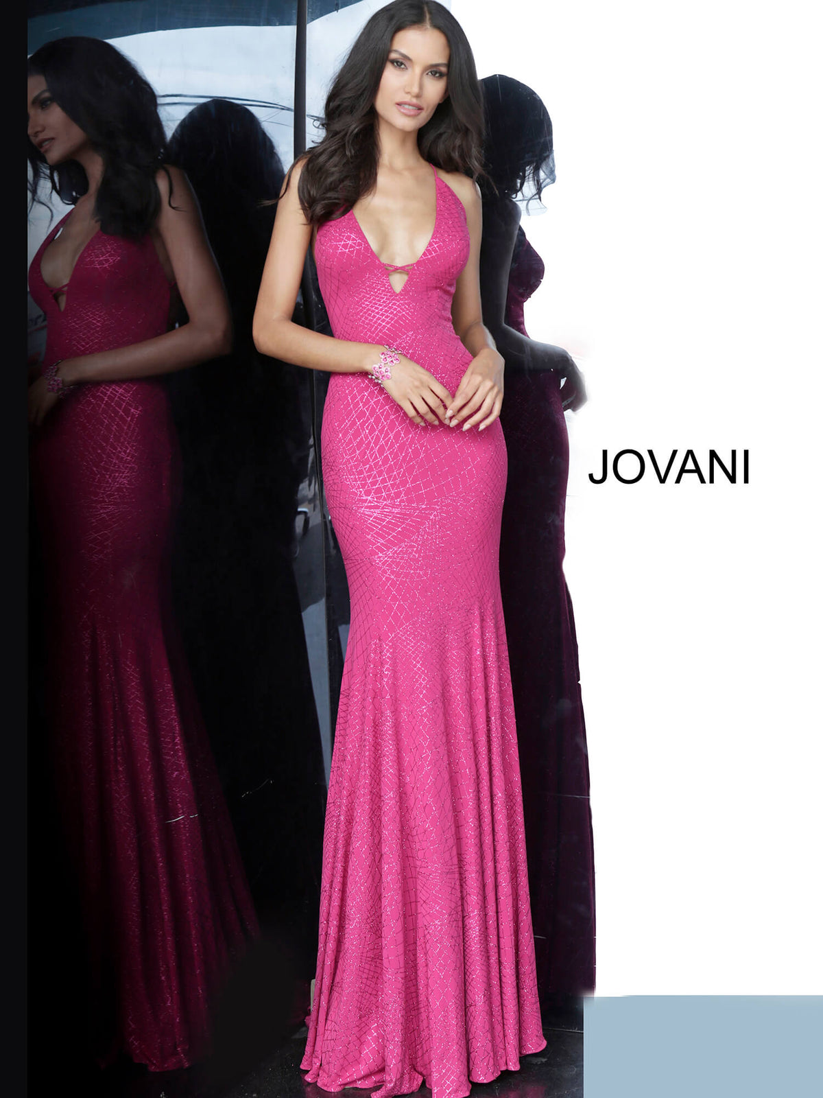 Jovani 02781