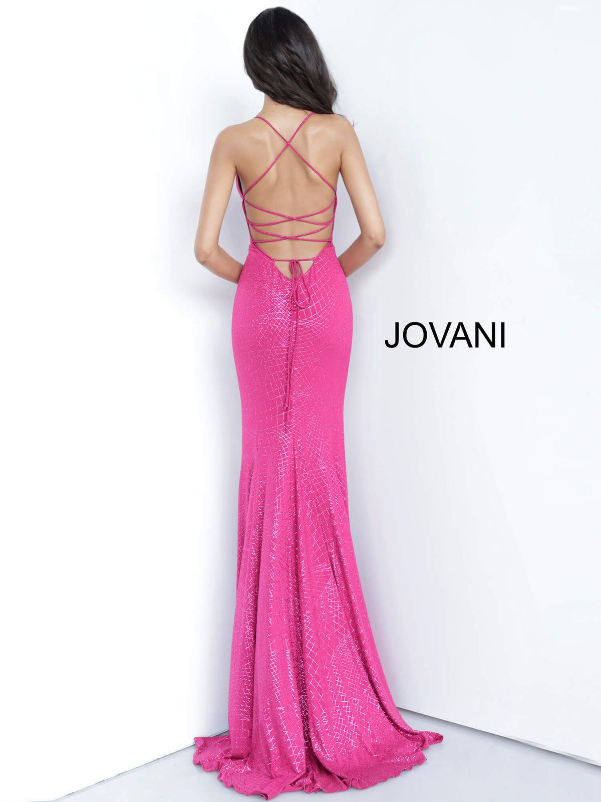 Jovani 02781