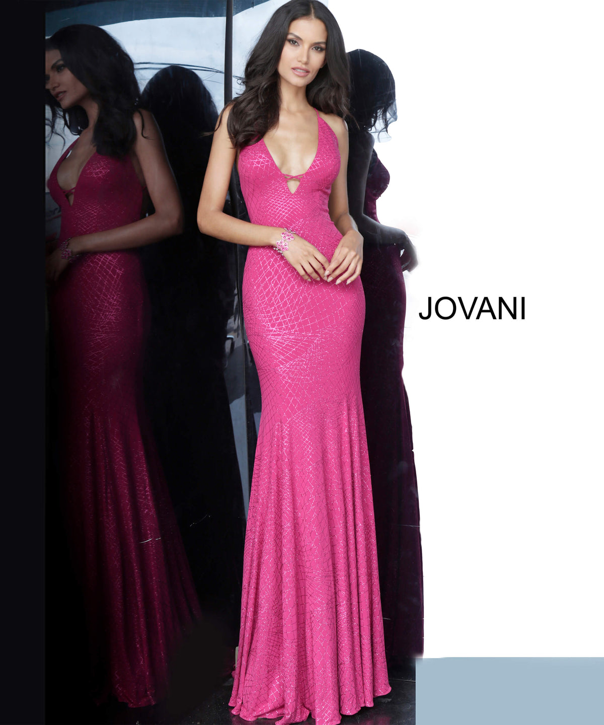 Jovani 02781