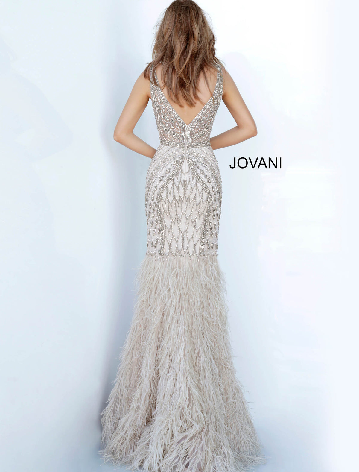 Jovani 2798