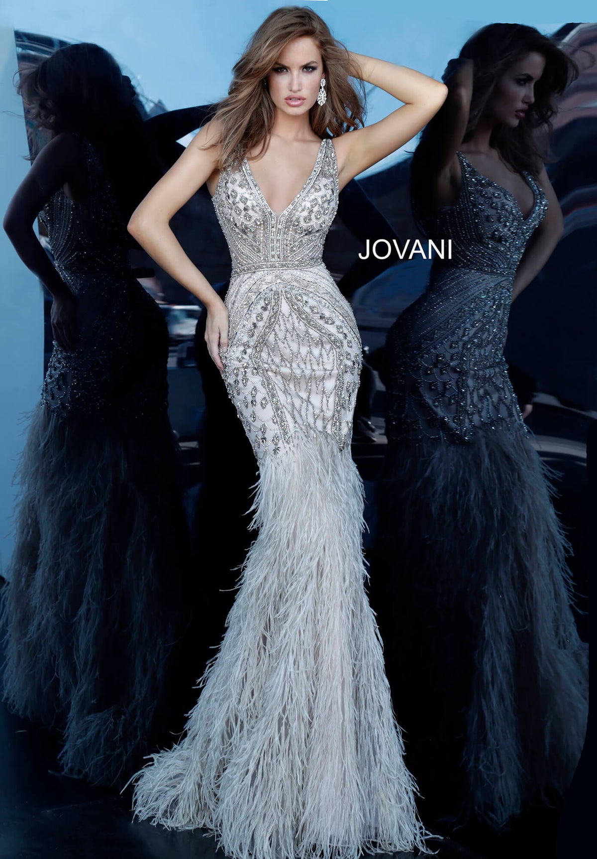 Jovani 2798