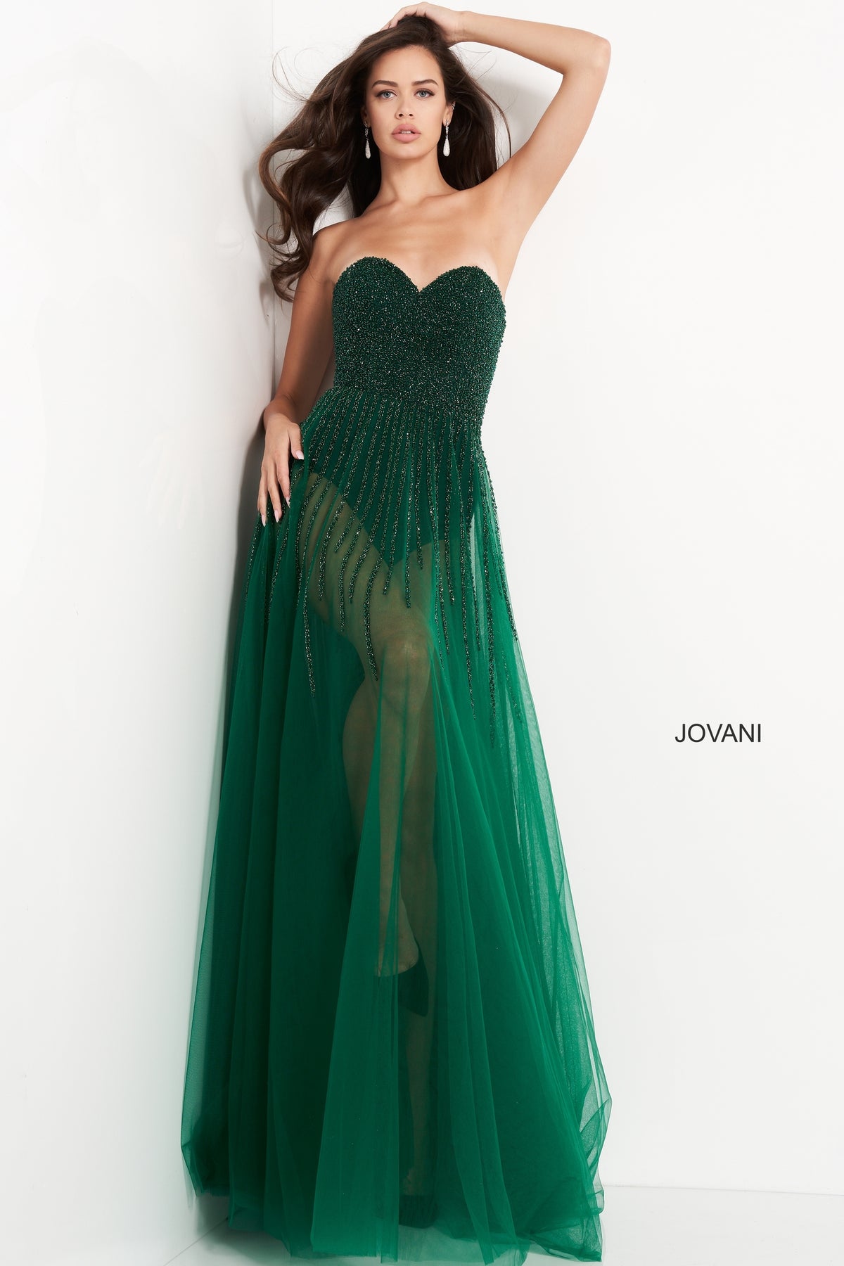 Jovani 02816