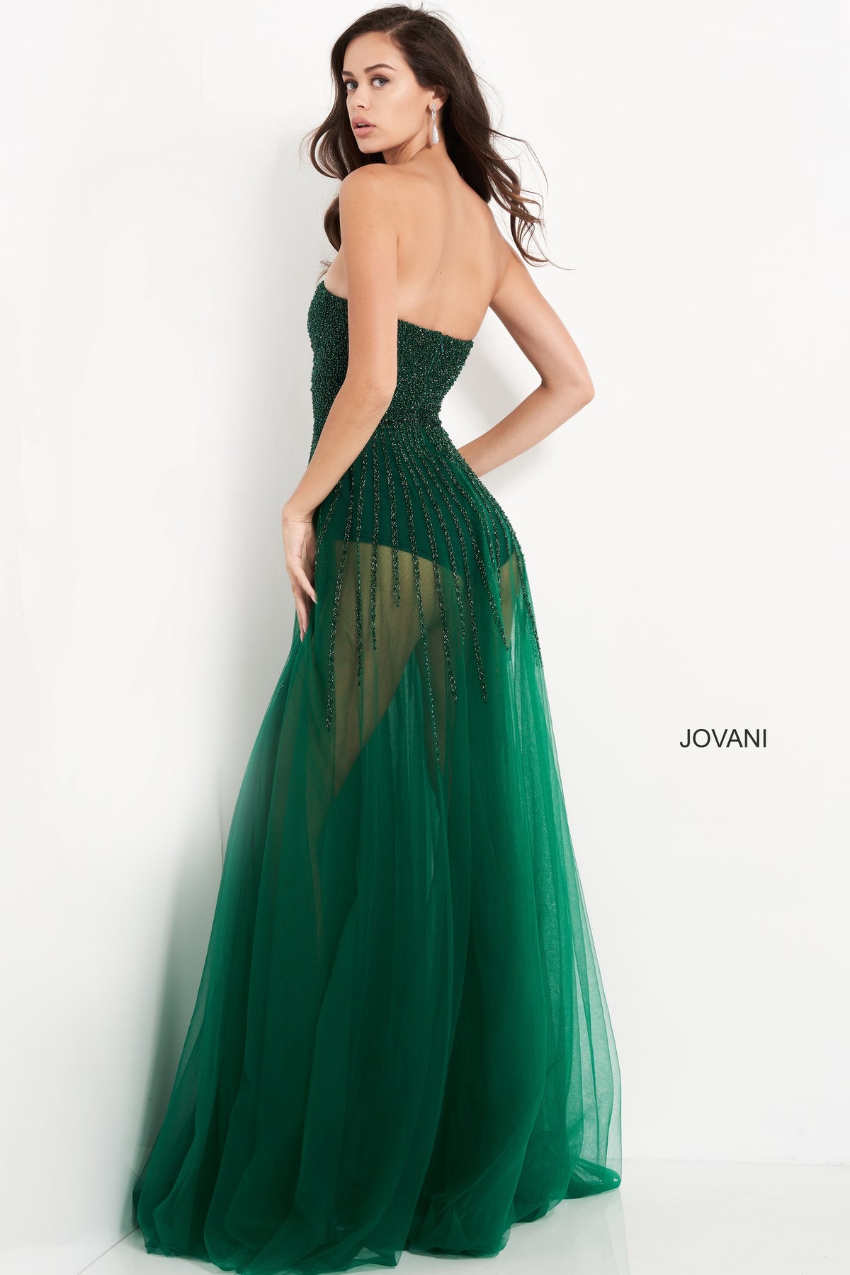 Jovani 02816