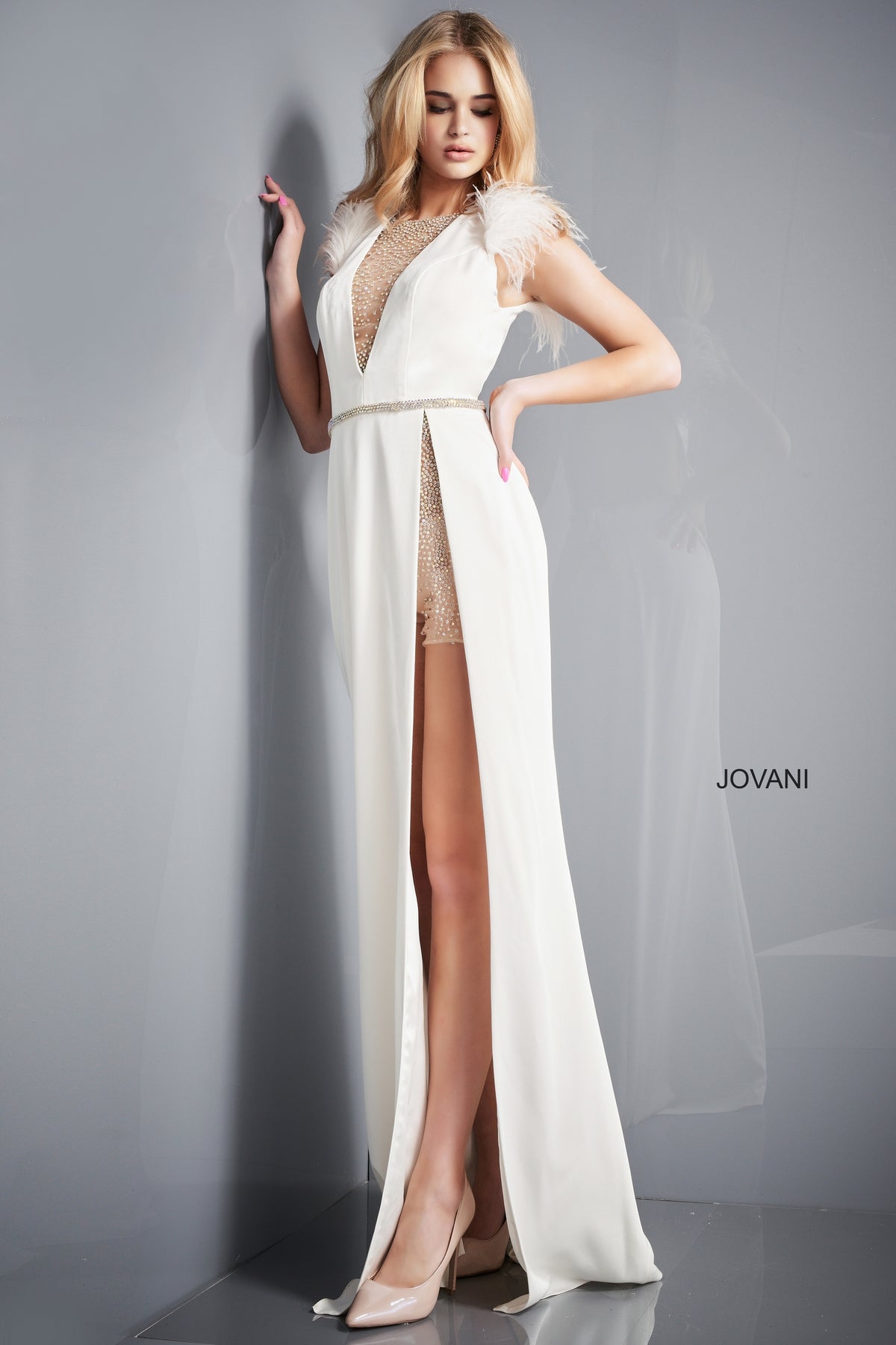 Jovani 02833