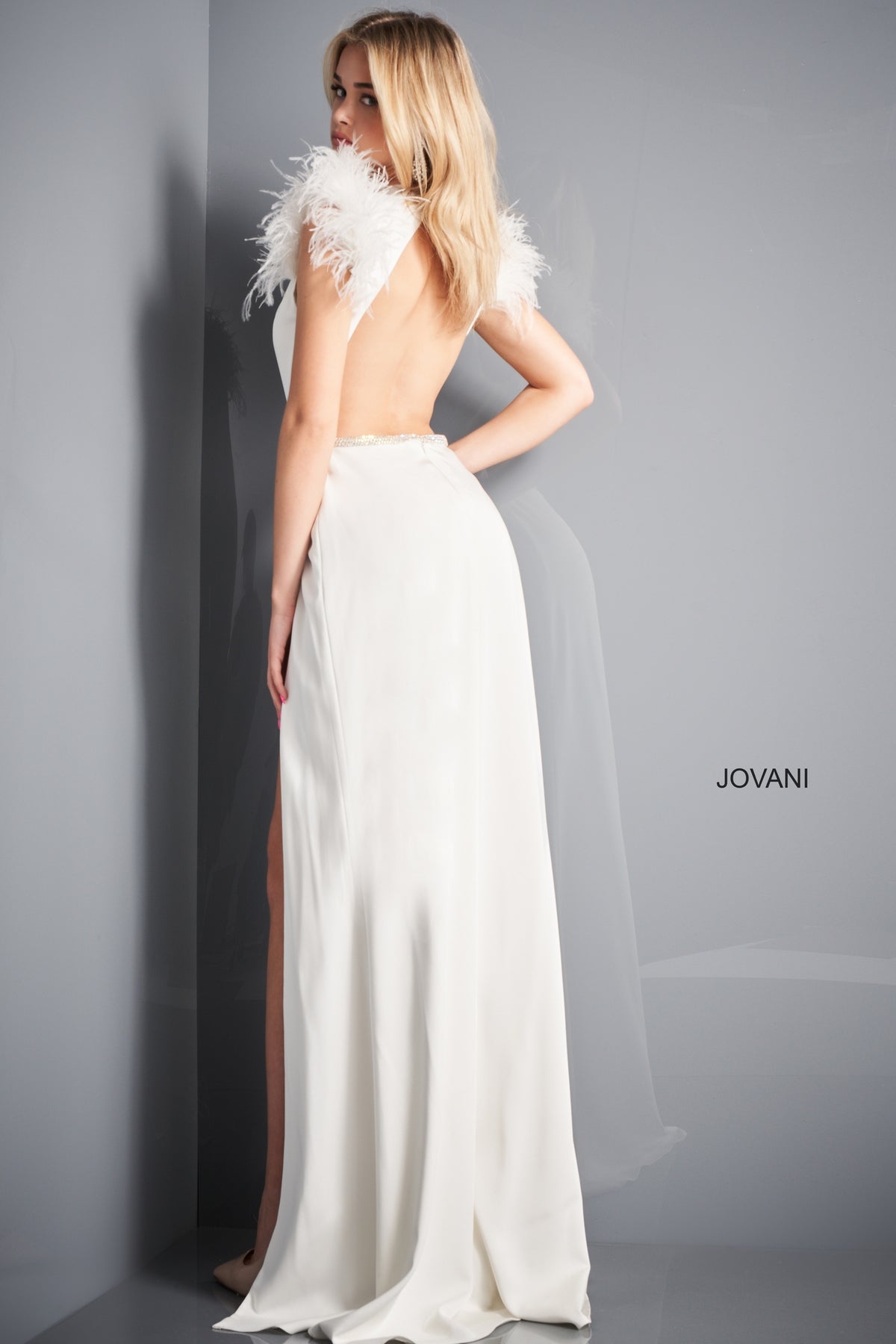 Jovani 02833