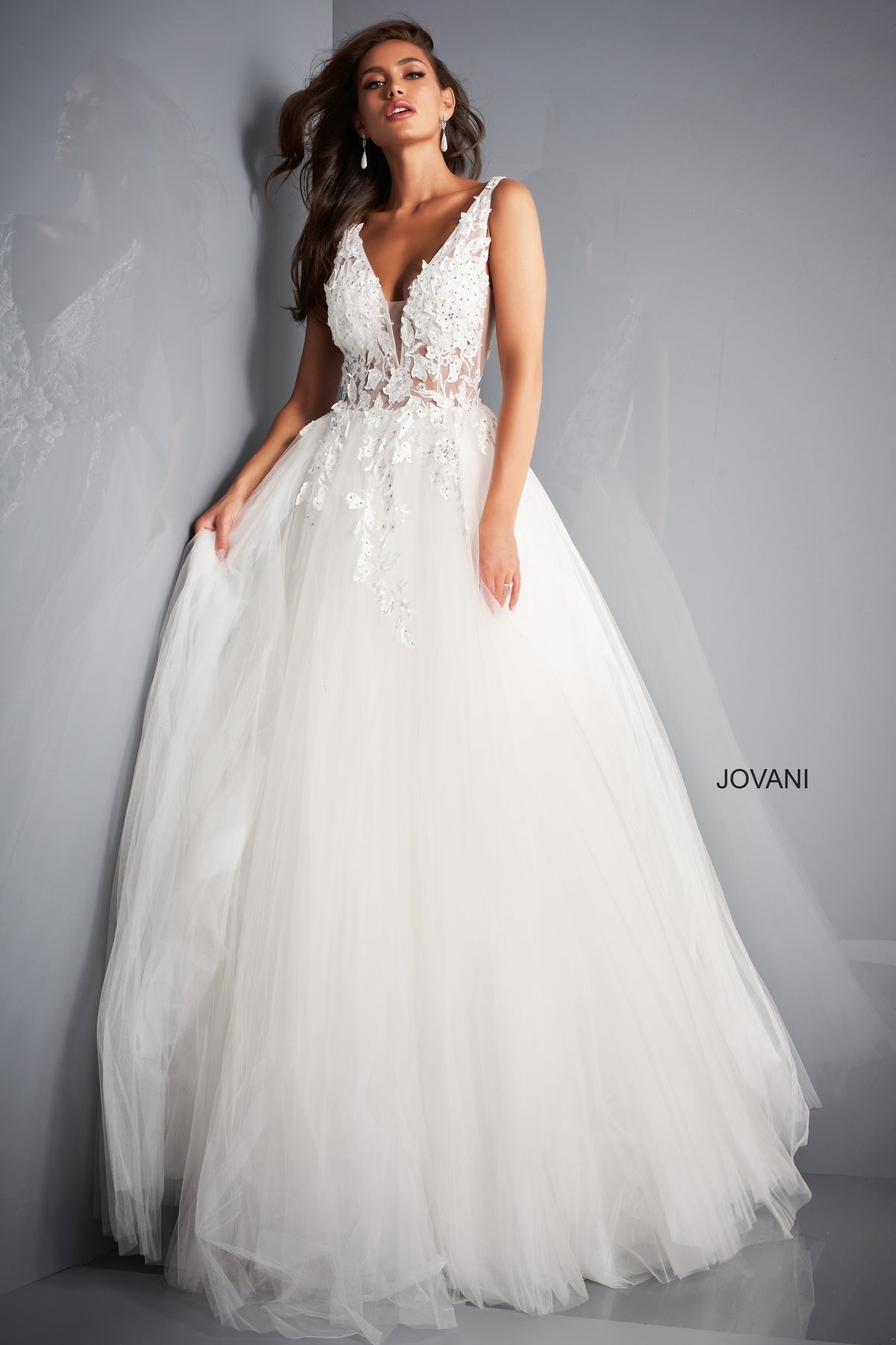 Jovani 02840