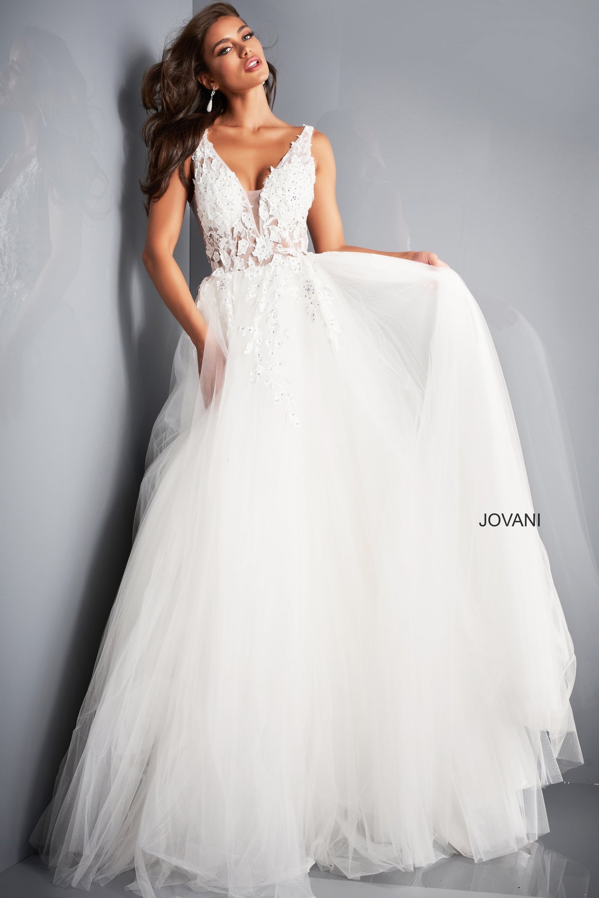 Jovani 02840