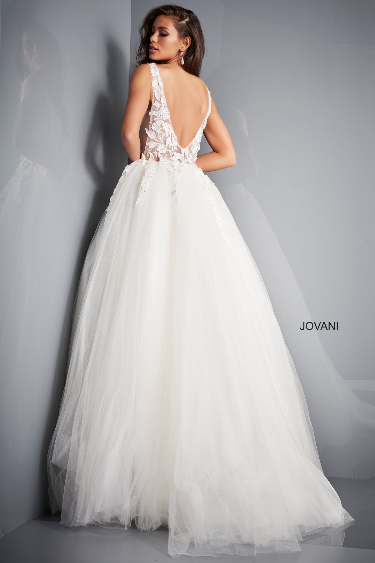 Jovani 02840