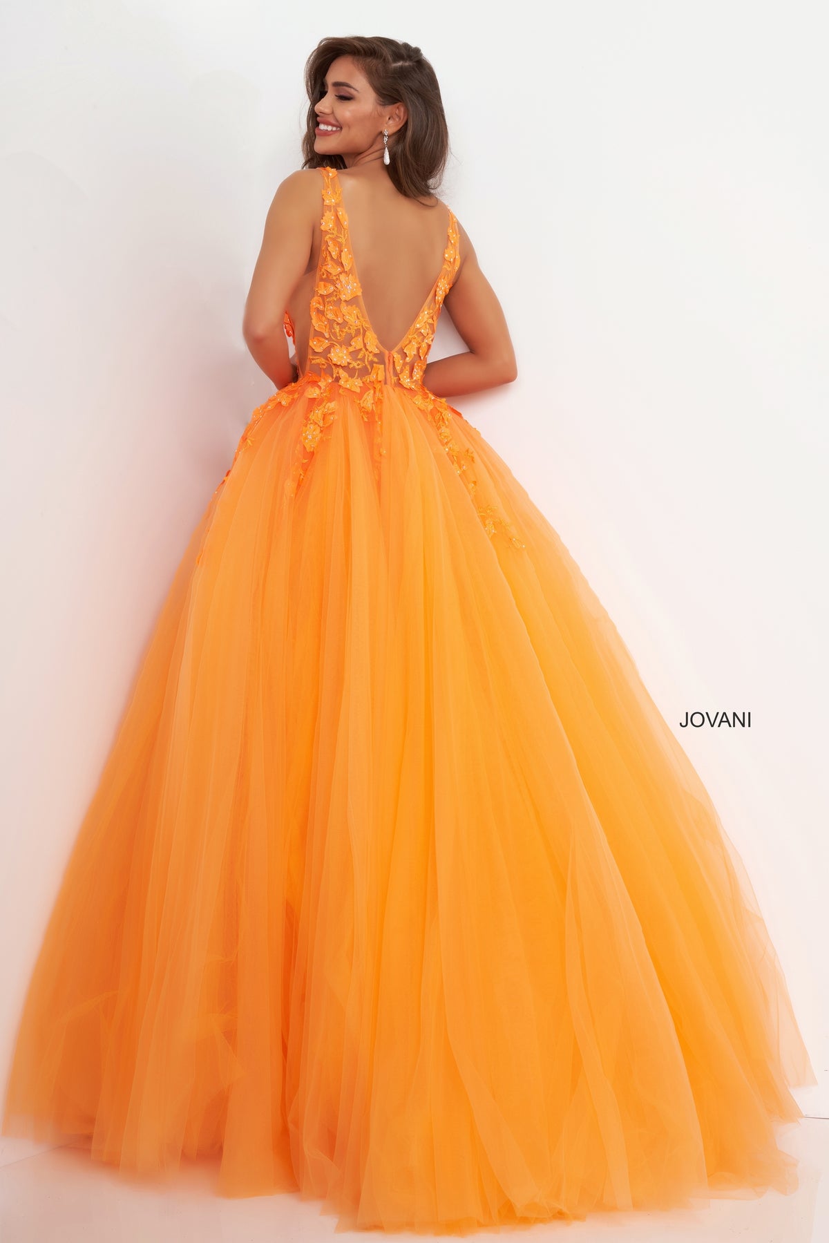 Jovani 02840