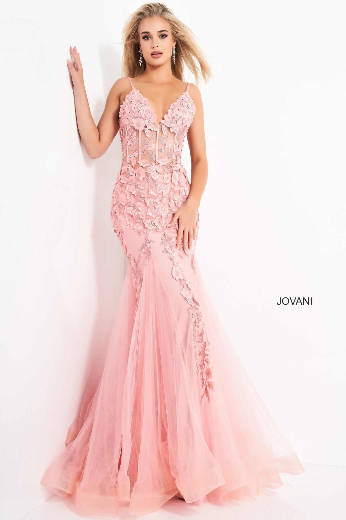 Jovani 02841